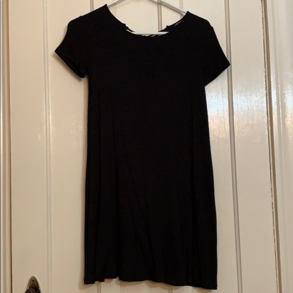 Forever 21 T-shirt dress